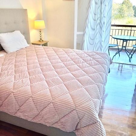 Sunshine Apartment بريفيزا المظهر الخارجي الصورة
