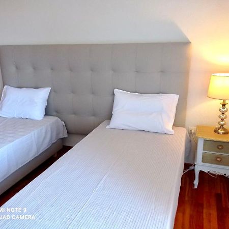 Sunshine Apartment بريفيزا المظهر الخارجي الصورة